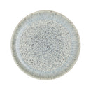 Halo Speckle Medium Plate