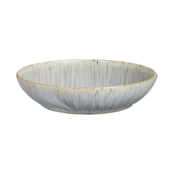 Halo Speckle Pasta Bowl