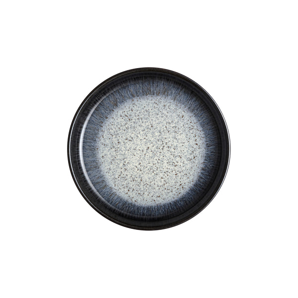 Halo Small Coupe Plate