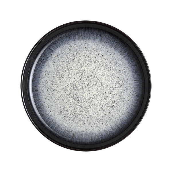 Halo Coupe Dinner Plate