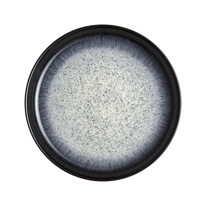 Halo Coupe Dinner Plate