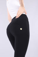 High Rise Diwo - Black