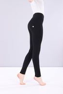 High Rise Diwo - Black