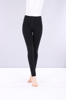 High Rise Diwo - Black