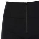 High Rise Diwo - Black