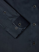 Slim/SF Kirk Shirt - Black