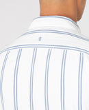 Tapered/C Paolo Shirt - Light Blue