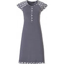 Nightdress - Grey