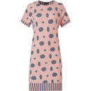 Nightdress - Light Salmon