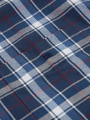 Regular/ivano Casual Shirt - Dark Blue