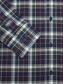 Regular/ivano Casual Shirt - Olive