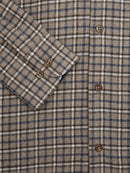 Geneva/ivano Casual Shirt - Beige/sand