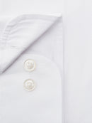 Slim Shirt - White