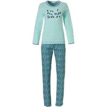Pyjama - Turquoise