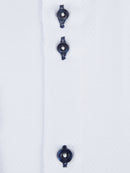 Cadiz/F Newton Shirt - White