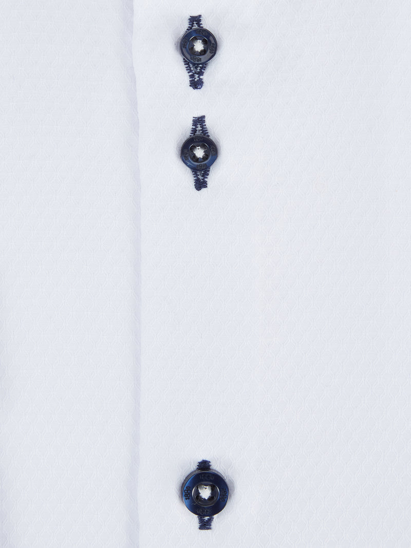 Cadiz/F Newton Shirt - White