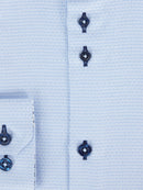 Cadiz/F Newton Shirt - Sky Blue