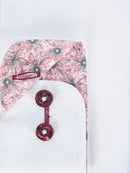 Cadiz/F Newton Shirt - White