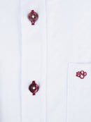 Cadiz/F Newton Shirt - White