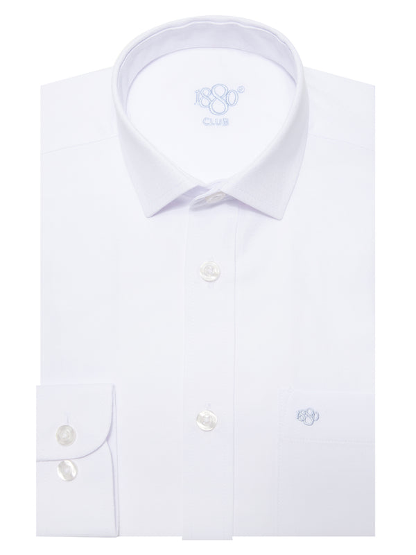 Cadiz/F Newton Shirt - White