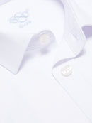 Cadiz/F Newton Shirt - White