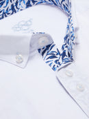 Cadiz/F Newton Shirt - White
