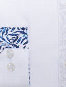 Cadiz/F Newton Shirt - White