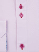 Toulon / F Newton Shirt - Pink