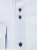 Henley/C Ben Shirt - White