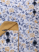 Henley/C Ben PT Shirt - Light Taupe