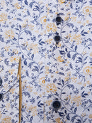 Henley/C Ben PT Shirt - Light Taupe