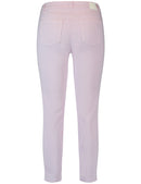 Crop Jeans - Light Viola