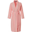 Morning Gown - Light Salmon