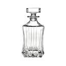 RCR Adagio Whiskey Decanter 750ml