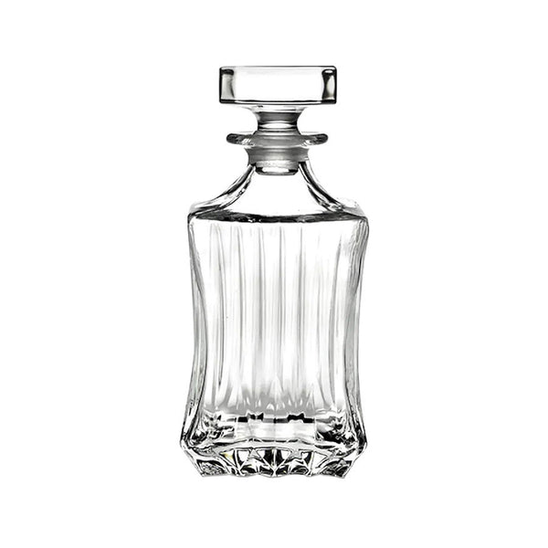 RCR Adagio Whiskey Decanter 750ml