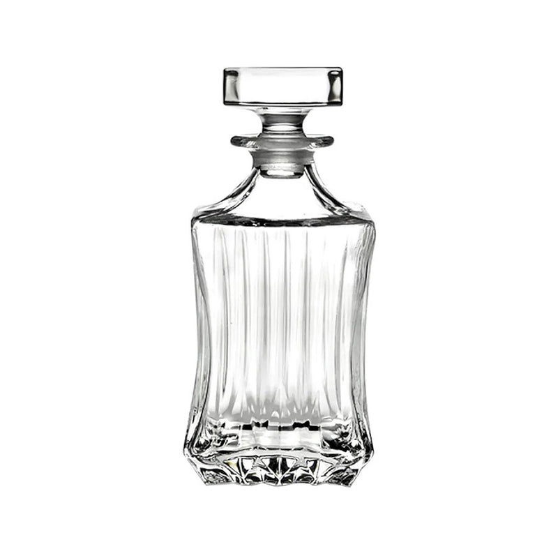 RCR Adagio Whiskey Decanter 750ml