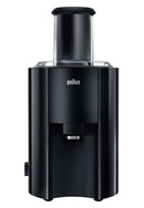 Multiquick J300 Juicer Black