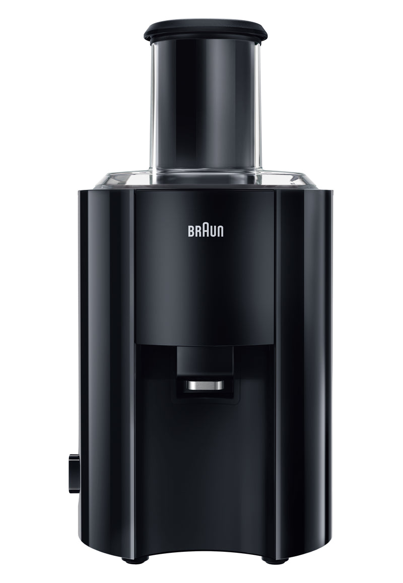 Multiquick J300 Juicer Black
