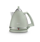 Argento Flora 1.7L Kettle - Green
