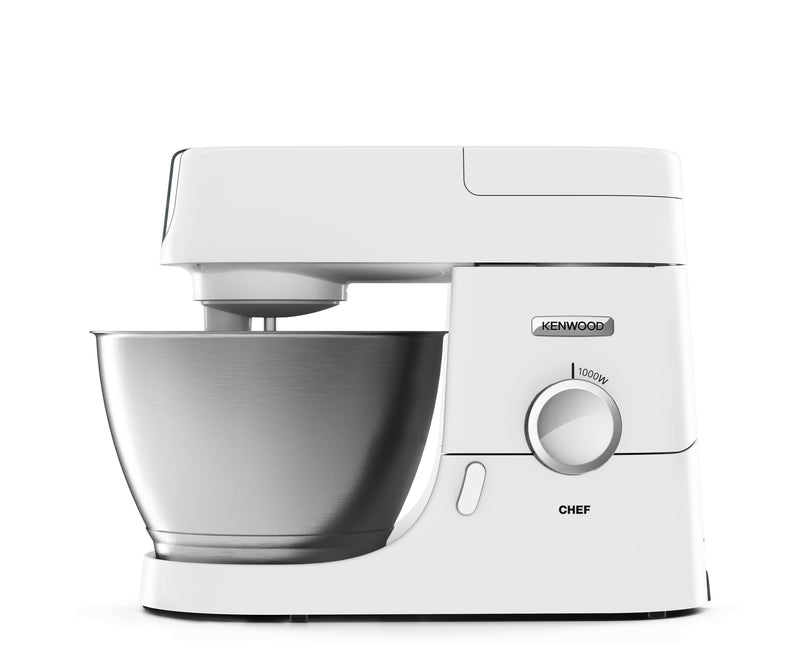 Chef 4.6l Mixer White
