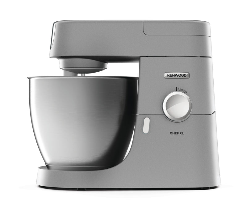Chef XL Stand Mixer - Silver