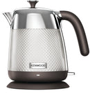 Mesmerine 1.6l Kettle - Pure White