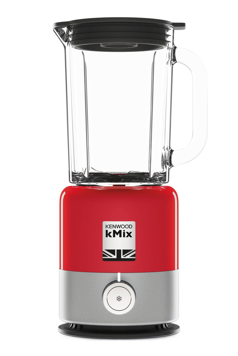 Kmix Blender Red