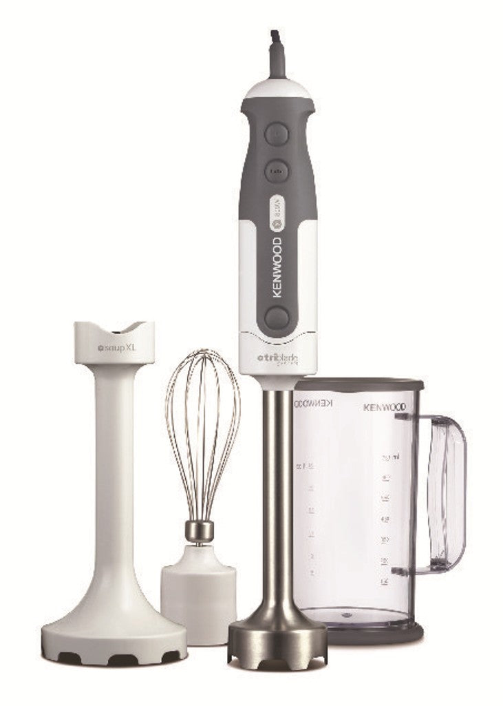 Triblade Hand Blender