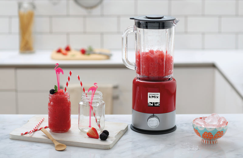 Kmix Blender Red