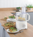 Multipro Food Processor