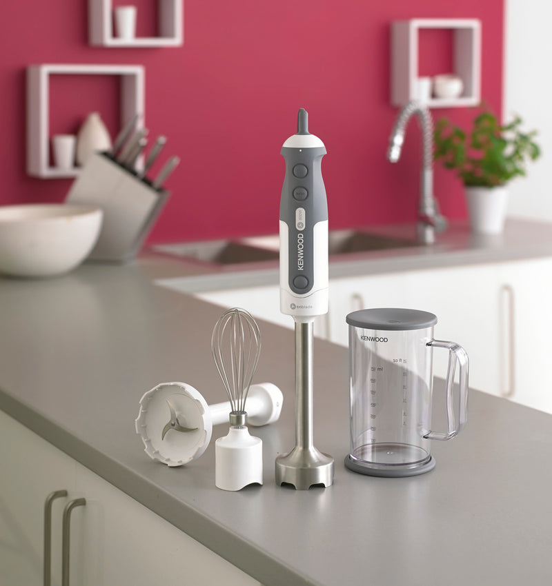 Triblade Hand Blender