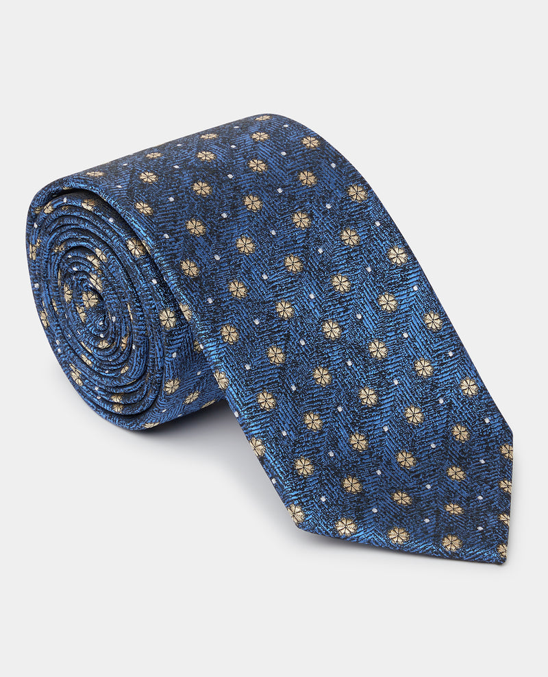 Tie - Dark Blue