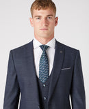 Tie&pocket Set - Fir