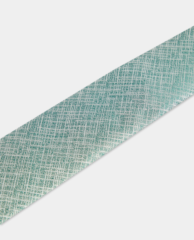 Tie & Pocket Set - Olive